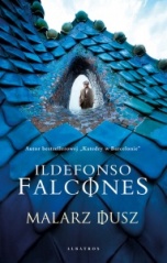 Ildefonso Falcones-Malarz dusz 