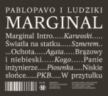 Pablopavo & Ludziki-Marginal
