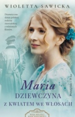 Wioletta Sawicka-[PL]Maria