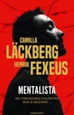 Camilla Läckberg, Henrik Fexeus-Mentalista