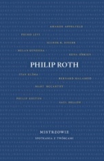 Philip Roth-Mistrzowie
