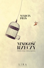 Marcin Pilis-Mnogość rzeczy