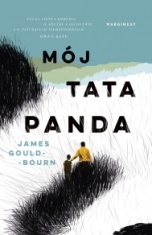 James Gould-Bourn-[PL]Mój tata Panda