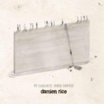 Damien Rice-[PL]My favourite faded fantasy