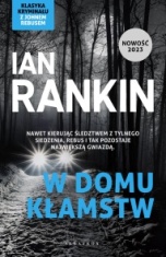 Ian Rankin-[PL]W domu kłamstw