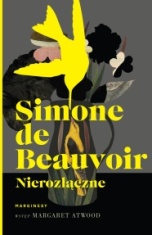Simone de Beauvoir-Nierozłączne