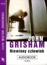 John Grisham-Niewinny człowiek