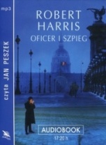 Robert Harris-Oficer i szpieg