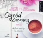 Justyna Bednarek, Jagna Kaczanowska-[PL]Ogród Zuzanny