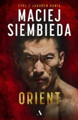Maciej Siembieda-Orient