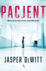 Jasper DeWitt-[PL]Pacjent