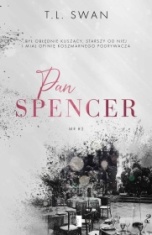 T. L. Swan-Pan Spencer