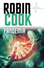 Robin Cook-[PL]Pandemia