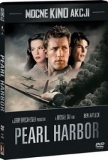 Michael Bay-Pearl Harbor