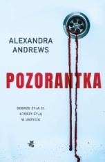 Alexandra Andrews-Pozorantka