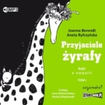 Joanna Berendt, Aneta Ryfczyńska-[PL]Przyjaciele żyrafy