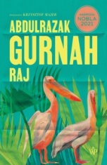 Abdulrazak Gurnah-[PL]Raj