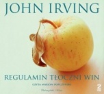 John Irving-Regulamin tłoczni win