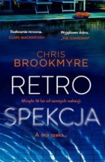 Chris Brookmyre-Retrospekcja