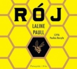 Laline Paull-Rój