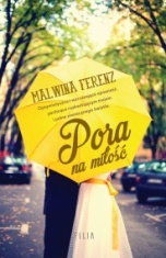 Malwina Ferenz-[PL]Pora na miłość