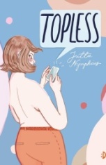 Jutta Nymhius-Topless