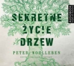 Peter Wohlleben-Sekretne życie drzew