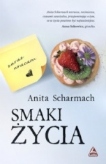 Anita Scharmach-Smaki życia