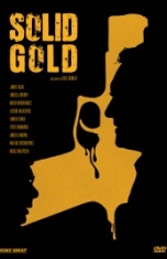 Jacek Bromski-Solid gold
