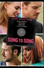 Terrence Malick-Song to song