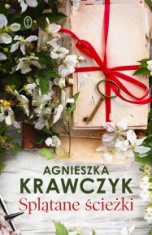 Agnieszka Krawczyk-Splątane ścieżki