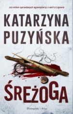 Katarzyna Puzyńska-Śreżoga
