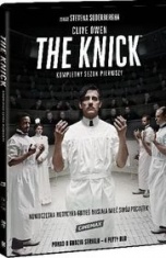 Steven Soderbergh-The Knick
