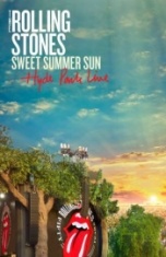 -The Sweet Summer Sun: Hyde Park Live