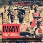 Imany-The wrong kind of war