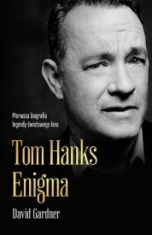 David Gardner-Tom Hanks : enigma