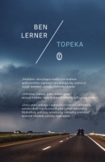Ben Lerner-Topeka