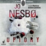 Jo Nesbo-Upiory
