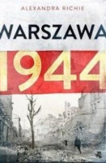 Alexandra Richie-Warszawa 1944