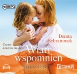 Dorota Schrammek-[PL]Wiatr wspomnień