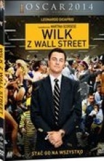  Martin Scorsese-Wilk z Wall Street 