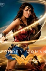 Patty Jenkins-Wonder Woman