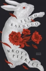 Leigh Bardugo-[PL]Wrota piekieł