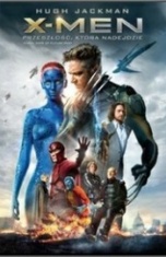 Bryan Singer-X-Men : przeszłość, która nadejdzie