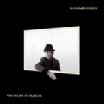 Leonard Cohen-[PL]You want it darker