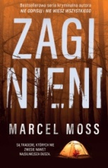 Marcel Moss-Zaginieni