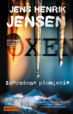 Jens Henrik Jensen-[PL]Zamrożone płomienie