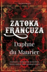 Daphne du Maurier-[PL]Zatoka Francuza