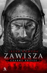Jacek Komuda-Zawisza Czarny