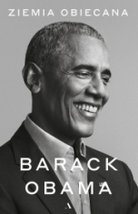 Barack Obama-Ziemia obiecana